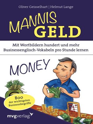 cover image of Mannis Geld
